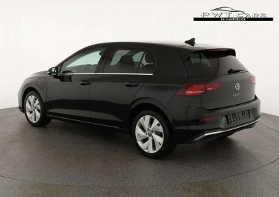 VW Golf Tageszulassung