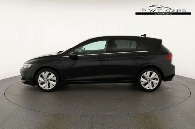 VW Golf Tageszulassung