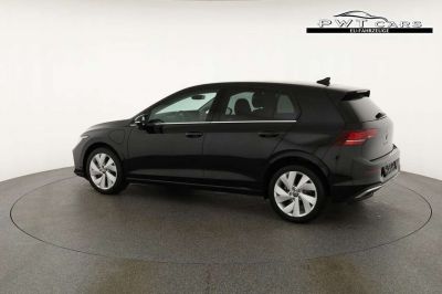 VW Golf Tageszulassung