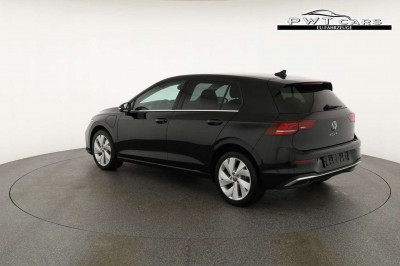 VW Golf Tageszulassung VW Golf Tageszulassung