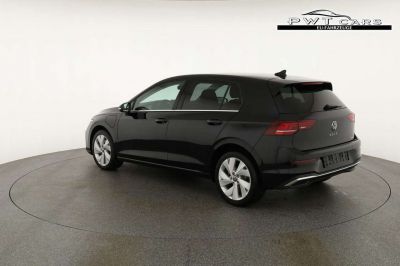 VW Golf Tageszulassung