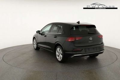 VW Golf Tageszulassung