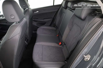 VW Golf Tageszulassung