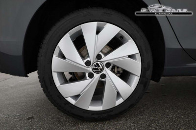 VW Golf Tageszulassung