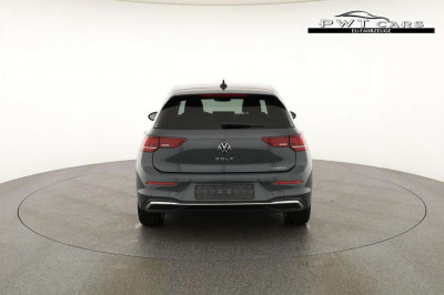 VW Golf Tageszulassung