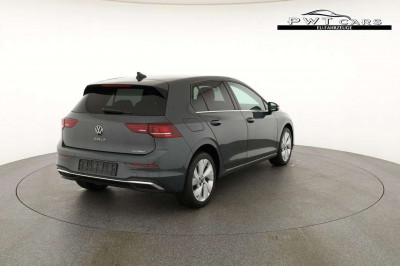 VW Golf Tageszulassung