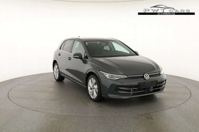 VW Golf Tageszulassung