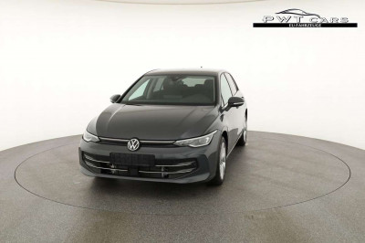 VW Golf Tageszulassung