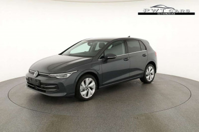 VW Golf Tageszulassung