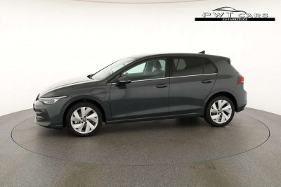 VW Golf Tageszulassung