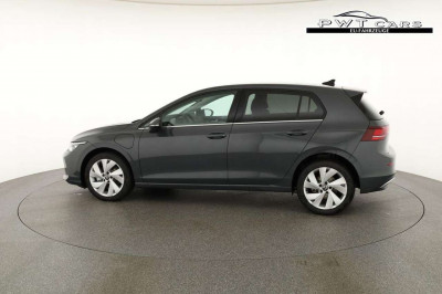 VW Golf Tageszulassung