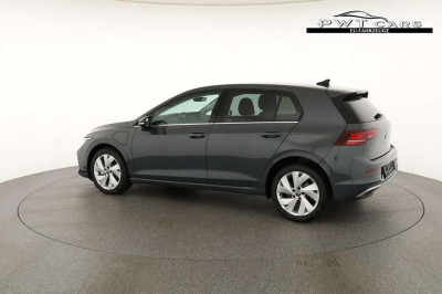 VW Golf Tageszulassung