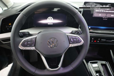VW Golf Tageszulassung