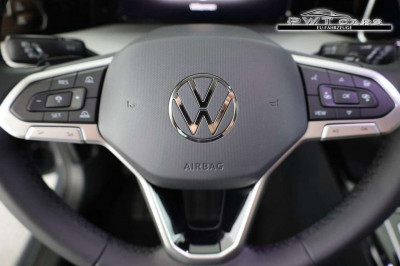 VW Golf Tageszulassung