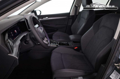 VW Golf Tageszulassung