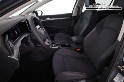 VW Golf Tageszulassung