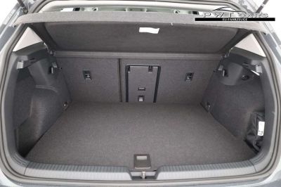 VW Golf Tageszulassung