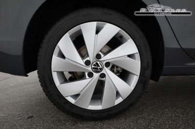 VW Golf Tageszulassung