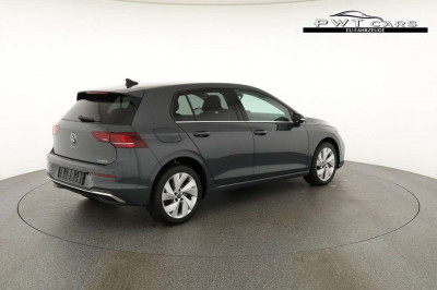 VW Golf Tageszulassung