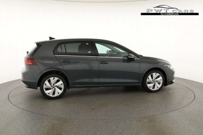 VW Golf Tageszulassung