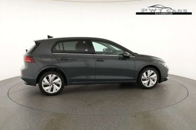 VW Golf Tageszulassung