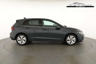 VW Golf Tageszulassung