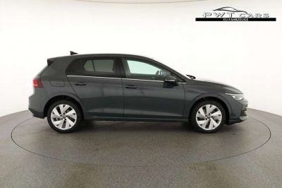 VW Golf Tageszulassung