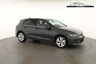 VW Golf Tageszulassung
