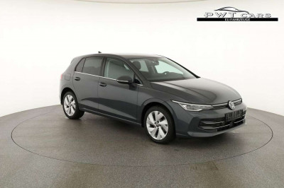 VW Golf Tageszulassung