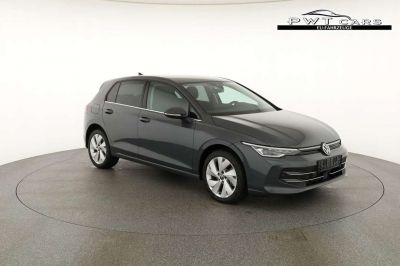 VW Golf Tageszulassung