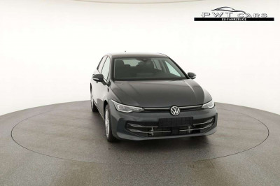 VW Golf Tageszulassung