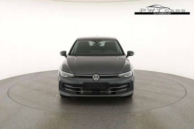 VW Golf Tageszulassung