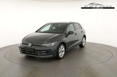 VW Golf Tageszulassung