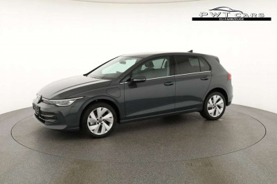 VW Golf Tageszulassung