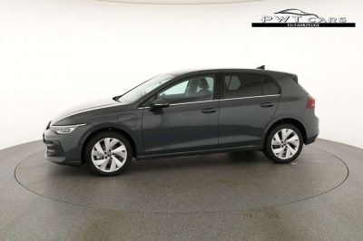 VW Golf Tageszulassung