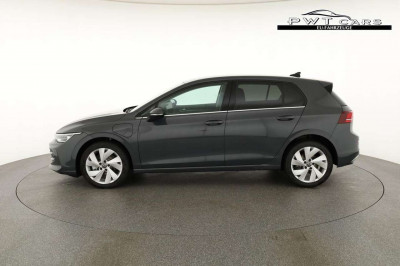VW Golf Tageszulassung