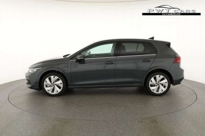 VW Golf Tageszulassung