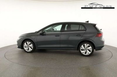 VW Golf Tageszulassung