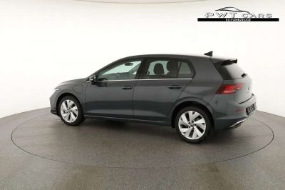 VW Golf Tageszulassung