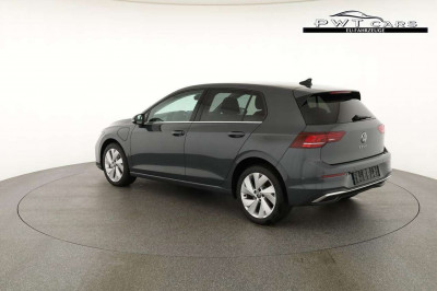VW Golf Tageszulassung