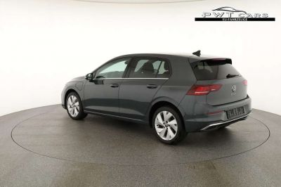 VW Golf Tageszulassung