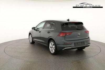 VW Golf Tageszulassung