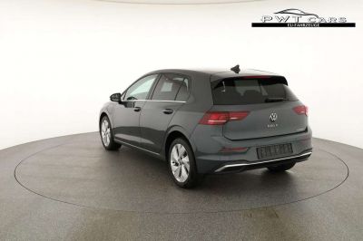 VW Golf Tageszulassung
