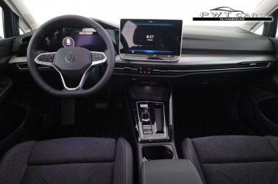 VW Golf Tageszulassung