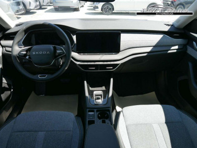 Skoda Octavia Tageszulassung