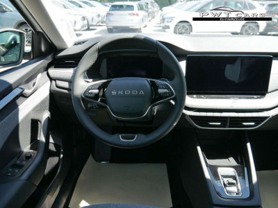 Skoda Octavia Tageszulassung