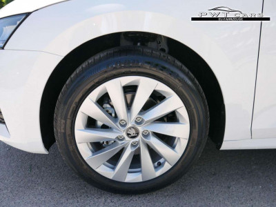 Skoda Octavia Tageszulassung