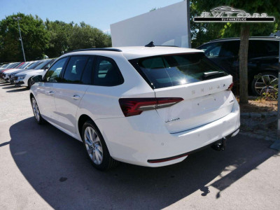 Skoda Octavia Tageszulassung