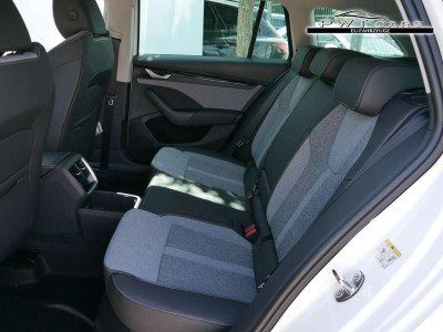 Skoda Octavia Tageszulassung