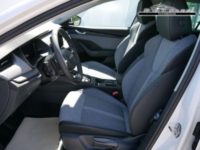 Skoda Octavia Tageszulassung